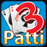 Teen Patti Logo