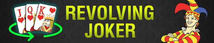 Revolving Joker Variation