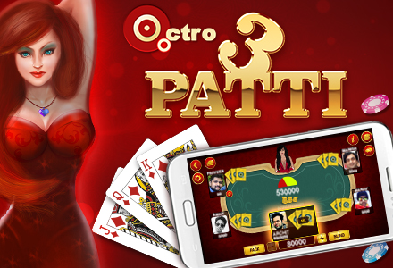 Teen Patti Online Game